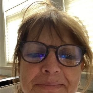 Meet your Posher, Toni